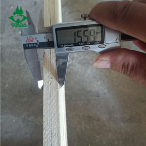 Contreplaqué de bois de qualité d'emballage <span class=keywords><strong>LVL</strong></span> pour palette en bois - Product Image 2