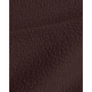 FOXA Chaqueta de lana para mujer con cuello alto y manga larga, abrigo con cremallera, ropa exterior suave y cálida para otoño e invierno con bolsillos - Product Image 6