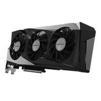 Kartu Grafis Gaming Gigabyte Gaming OC RX 6950 XT 16GB GDDR6 Bekas