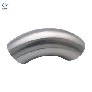 Редукционный тройник из нержавеющей стали 304, 304L, 316, 316L, 310S, 321, 2-4 дюйма, с отводом 90 градусов, для выхлопных труб и фитингов - Product Image 1