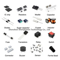 Yeni Orijinal Elektronik Bileşenler MXL608-AG-T MXL608 QFN24 Dijital/Analog Silikon Tuner Kablosuz Alıcı-Verici Çipi