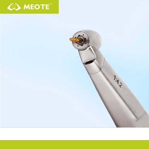 Pieza de mano <span class=keywords><strong>Dental</strong></span> de contraángulo de velocidad lenta, Original, China, <span class=keywords><strong>Ns</strong></span>-k - Product Image 3