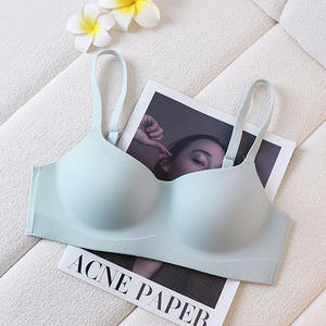 Soutien-gorge sans armatures Soutien-gorge corset <span class=keywords><strong>Seyx</strong></span> de haute qualité pour femmes - Product Image 4