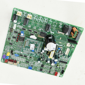 Gree <b>Air</b> <b>Conditioner</b> Main Board WZ6L35M 300027000244 Control Circuit Board - Product Image 2