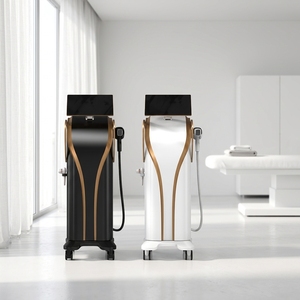 Máquina de Depilación Láser de Diodo Inteligente con IA Avanzada, 4 Longitudes de Onda, Equipo Profesional para Salón Comercial, Fabricante OEM ODM - Product Image 1