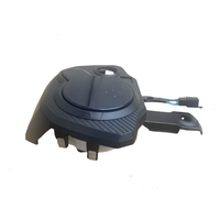 Velocímetro LCD LED de 12 V para Motocicleta Honda Navi110, Panel de Instrumentos, Odómetro, Más Vendido