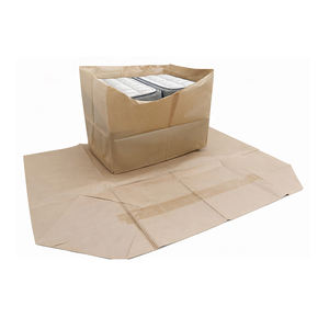 Bolsas de Papel para Envíos con Fondo Plegable y Sellable, Productos Estándar para Empresas - Product Image 1