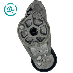 Tensor de Correa DL EexcavaStart APV2739 para EC380 EC480 D13 Diésel - Reemplaza 21479276 20487079 21260406 - Product Image 4