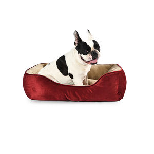 Cama personalizada para perros pequeños, medianos y grandes, precio barato, promoción económica - Product Image 2