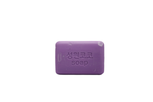 Prime Quality Made In Korea Acai Berry safe scrub <b>Soap</b> Bar For Skin Radiance And Gentle Exfoliation - Product Image 6