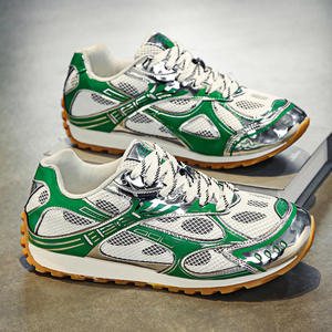 Sneakers Designer 2026 di Alta Gamma, <span class=keywords><strong>Scarpe</strong></span> Casual Sportive da <span class=keywords><strong>Uomo</strong></span> Leggere e Comode per Camminata Quotidiana e Sport - Product Image 5