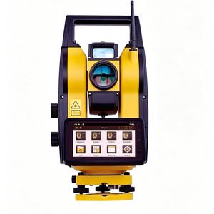 Station totale électronique robotisée Moshi MSQ-STN10, instrument de topographie automatique, écran tactile double face, haute précision, IP65, 30x - Product Image 2