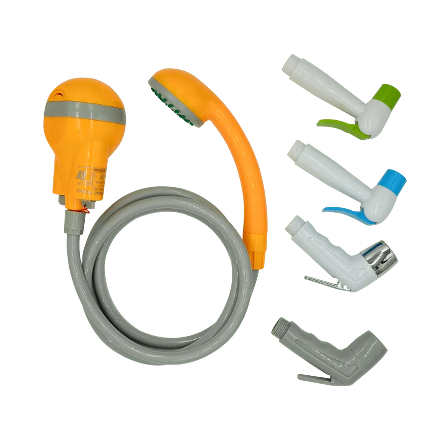 Utdoor-cable de carga recargable, herramienta de medición de calor
