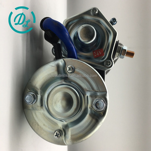 ชุดสตาร์ทเครื่องยนต์ EexcavaStart 10T รุ่น STR6196 สำหรับเครื่องยนต์ รับประกัน 1 ปี - Product Image 4