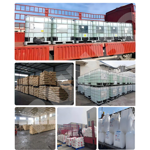 <span class=keywords><strong>Silicato</strong></span> De Sodio De Alta Pureza Pour Savon - Product Image 5