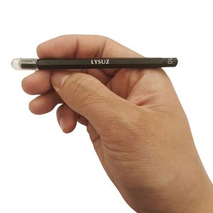 LYSUZ Mohs 10 elmas mineraller sertlik ölçeği <span class=keywords><strong>Tester</strong></span> taşlar takı için işlenmemiş taş kat inşaat tanımlama araçları - Product Image 6