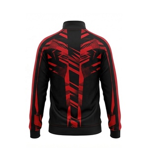 Survêtements de sport personnalisés pour la gym, survêtements de jogging personnalisés, survêtements de football, survêtements d'équipe de soccer - Product Image 3