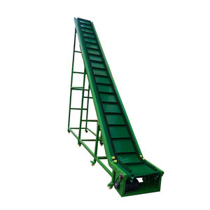 Oem Automatische Z-Type Transportband, Helling Emmer Lift Hijsband Transportband Systeem Rok Transportband - Product Image 4