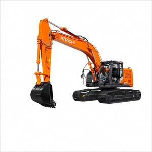 Excavatrice Hitachi ZX225US LC-3 d'occasion du Japon, Matériel de construction d'occasion ZX225US LC-3 à vendre - Product Image 1