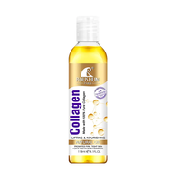 OEM ODM Marque Privée Pure Naturelle Biologique Crème d'Escargot Collagène Vitamine C Acide Kojique Soin de la Peau Huile Essentielle d'Aromathérapie