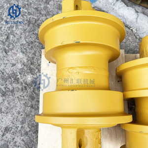 <span class=keywords><strong>D65</strong></span>-EX12 гусеничный каток бульдозера RD60 <span class=keywords><strong>D65</strong></span> D65ex-12 гусеничный нижний несущий каток экскаватор деталь ходовой части - Product Image 4