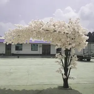 Wedding Flower Cherry Tree