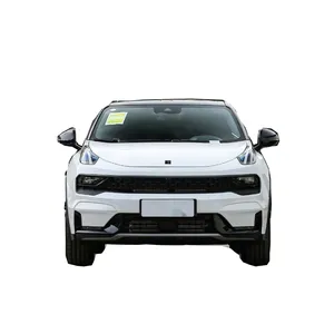 2023 Lynk co 05 Fashion style Gasoline 2.0T Hot Sale 5 Seats SUV Coupe SUV New Car