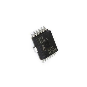 Circuito Integrado Especializado BTS5215L SOP, Componente Electrónico IC, Gran Cantidad, Precio Favorable - Product Image 1