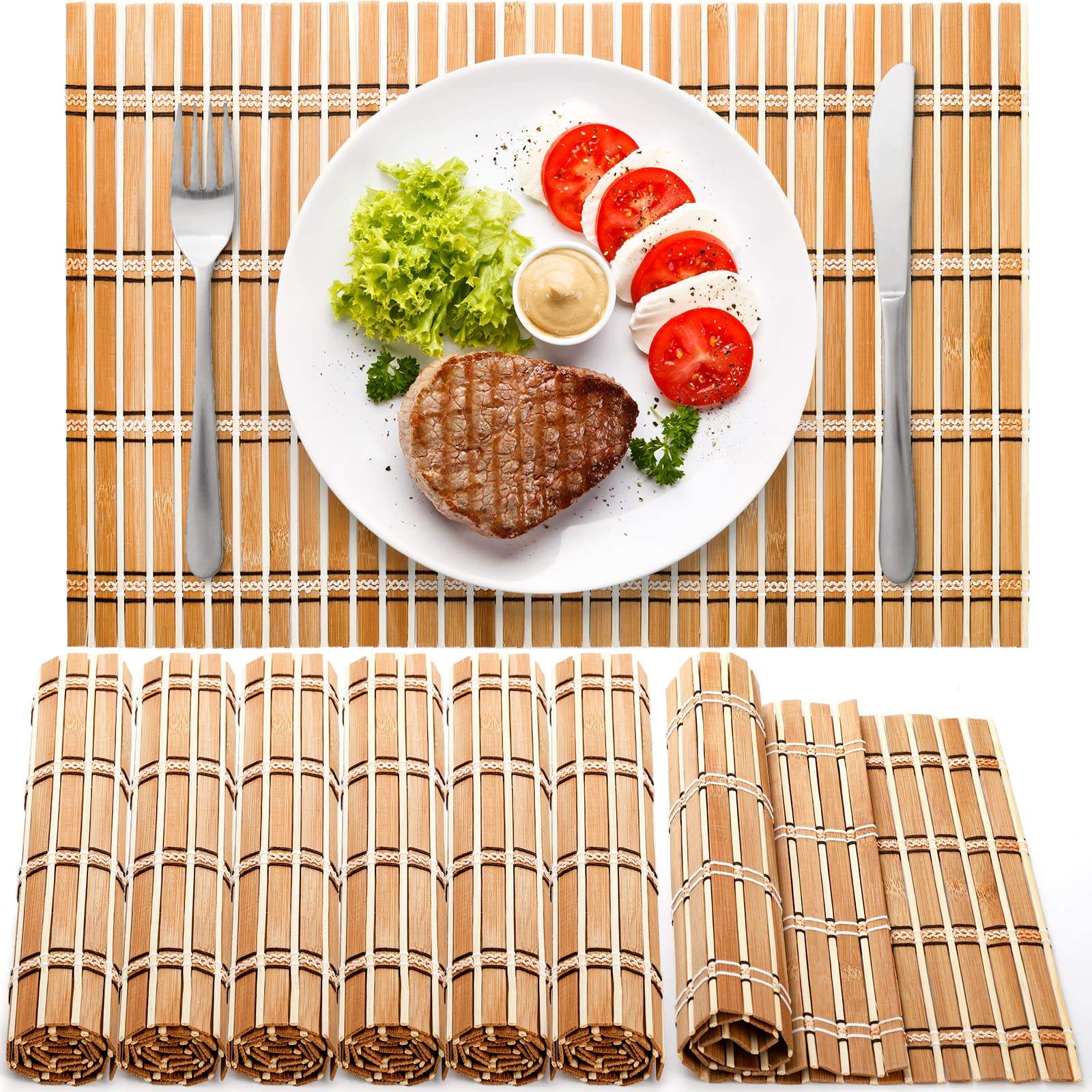 Bamboo Placemats