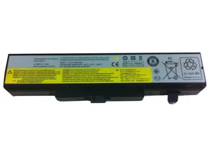 Manufacture produce laptop battery for LENOVO E430 / G580 75+