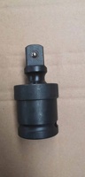 Jeu de douilles universelles à impact CrMo pour outils pneumatiques 3/4\" 1\" Dr