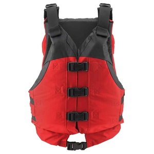 Chaleco Salvavidas de Espuma EPE Waterfun, Flotador PFD para <span class=keywords><strong>Rescate</strong></span> y Seguridad <span class=keywords><strong>en</strong></span> Deportes Acuáticos - Product Image 1