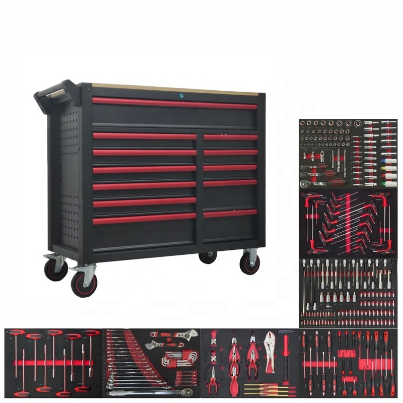 2026 CE Promotion 12 Drawers Heavy