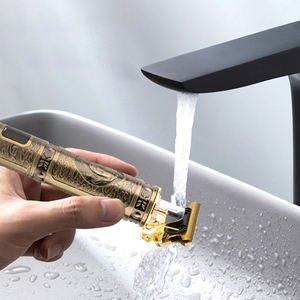 Rasoio Elettrico Professionale Waikil per Barbiere, Nuovo Modello USB per Design di Acconciature - Product Image 5