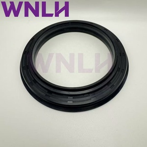 ซีลกันฝุ่น 56B-22-11750 อะไหล่ทดแทนสำหรับรถตักล้อยางโคมัตสึ WA380 WA430 รถดัมพ์ HM300 HM400 เครื่องจักรก่อสร้าง - Product Image 5