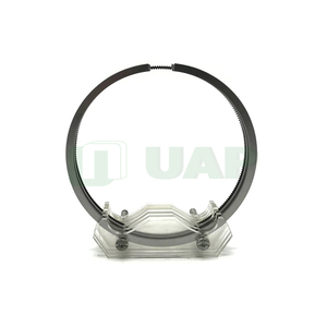 แหวนลูกสูบเครื่องยนต์ดีเซล OM457 รุ่น 003 66 V0  08-181700-00 - Product Image 3