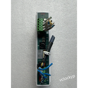 Controlador de Posición IAI PCON-C-42PI-CC-0-0-H Usado - Product Image 1
