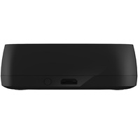 Mini Smart Ir Blaster Zigbee Tuya Ir Remote Control Kontrol Aplikasi Kompatibel Alexa Google Home Pemancar WiFi Bertenaga Baterai