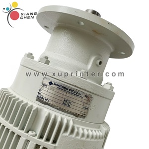 MA Original Motor L0843863 Gear Motor for KBA 105 Offset <b>Printing</b> <b>Machine</b> Spare Parts - Product Image 6