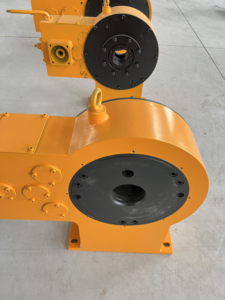 Equipo Industrial de Roscado de Tuberías de Acero para Tuberías de Campos Petroleros - Product Image 6