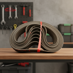 Courroies multi-nervures OE 4PK825/4PK820 pour FAW Tianjin TJ7 Ford Fiesta Geely GC2 MR Hatchback Eulio Geely vision Metro - Product Image 4