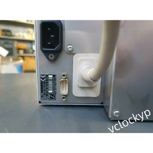 จอ LCD ทดแทนโดยตรง Heidenhain BC120, หมายเลขชิ้นส่วน: MS150RUBCNCBOX มือสอง - Product Image 2