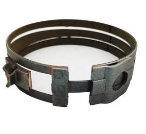 Banda de freno 50-40LN completamente nueva - Product Image 3