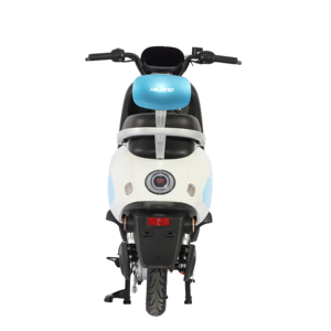 JOYKIE 2024 nouvelle meilleure vente adulte 60v Li-ion batterie <span class=keywords><strong>2</strong></span> roues Scooter électrique adultes vélos cyclomoteur électrique avec pédales - Product Image 3