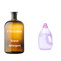 Minyak Aromatik dengan Aroma Bunga Membuat Aroma Tahan Lama untuk Pelembut Pakaian dan Deterjen Cuci