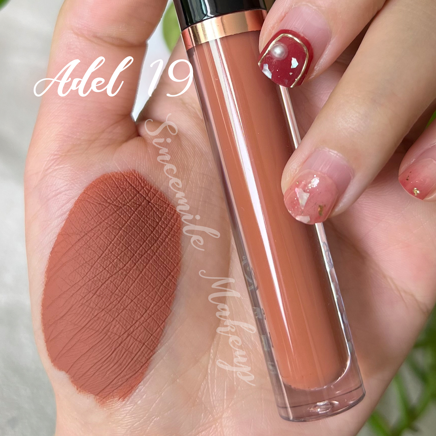 Adel 19