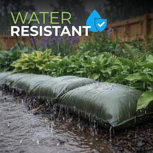 Sacs <span class=keywords><strong>de</strong></span> sable tissés en PP à prix abordable, sacs <span class=keywords><strong>de</strong></span> sable en plastique tissé vides, sacs <span class=keywords><strong>de</strong></span> sable robustes pour la protection contre les inondations - Product Image 4