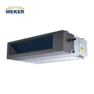 Aire Acondicionado Comercial de 3 Toneladas, 36000 BTU, Tipo Split con Ductos, para Uso en Oficinas, Hoteles y Edificios - Product Image 4