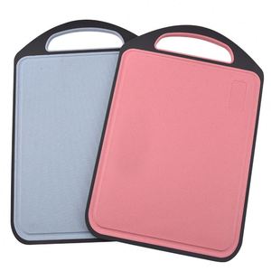 Fancy Design Board Plastic <b>Chopping</b> Cutting Boards for Kitchen - Product Image 1