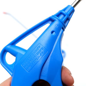 Pistola de polvo de soplado de aire neumática de alta presión de mano YOUSU 1/4 YS209 "PT - Product Image 4